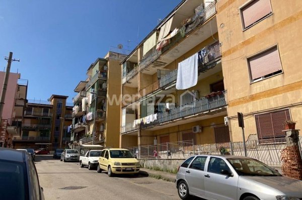 appartamento in vendita a Sant'Anastasia
