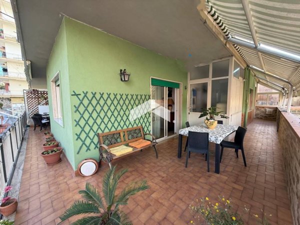 appartamento in vendita a Sant'Anastasia