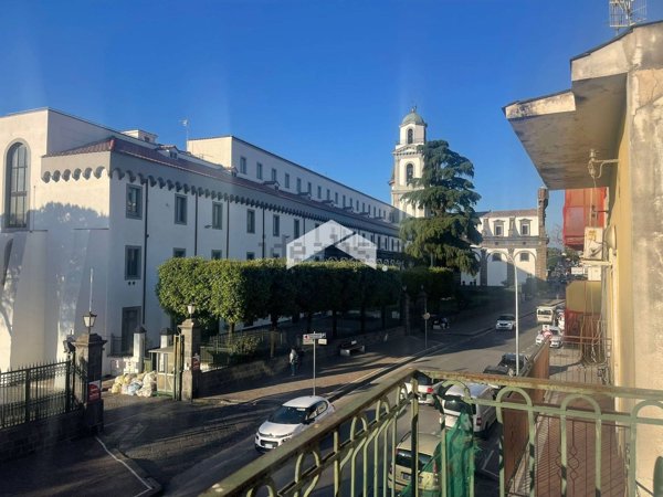 appartamento in vendita a Sant'Anastasia