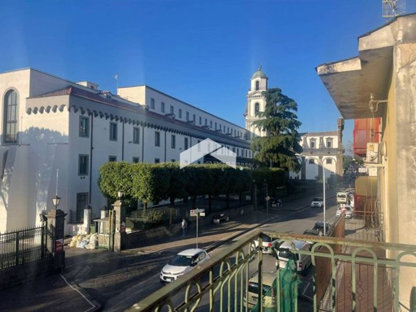 appartamento in vendita a Sant'Anastasia