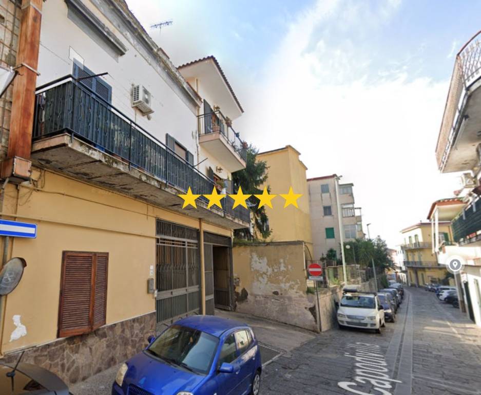 appartamento in vendita a Sant'Anastasia