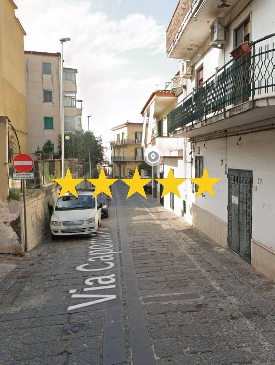 appartamento in vendita a Sant'Anastasia
