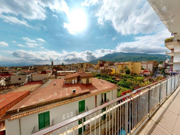 appartamento in vendita a Sant'Anastasia