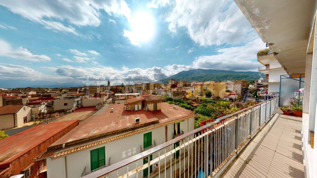 appartamento in vendita a Sant'Anastasia