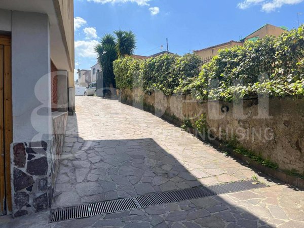 intera palazzina in vendita a Sant'Anastasia