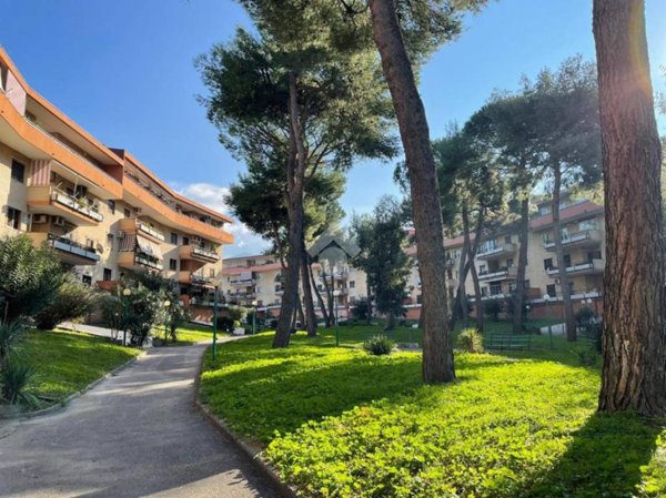 appartamento in vendita a Sant'Anastasia