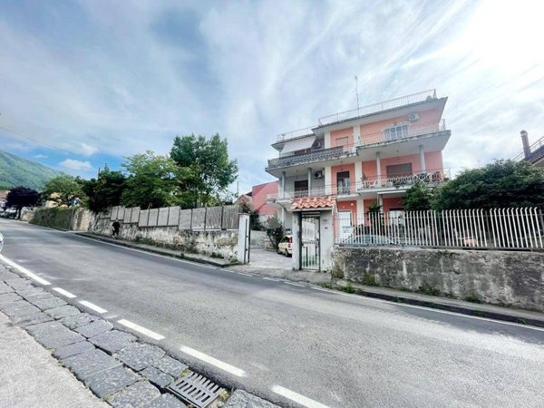 appartamento in vendita a Sant'Anastasia