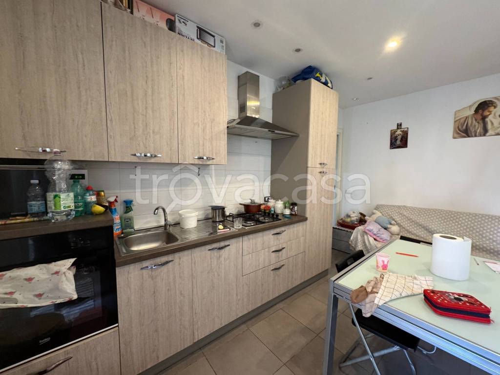 appartamento in vendita a Sant'Anastasia