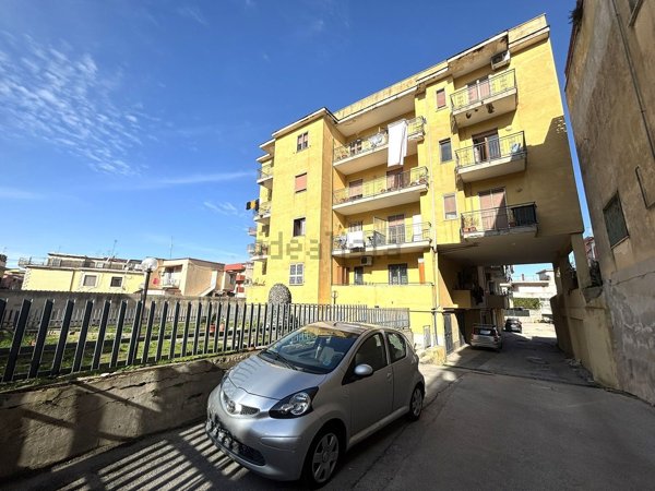 appartamento in vendita a Sant'Anastasia