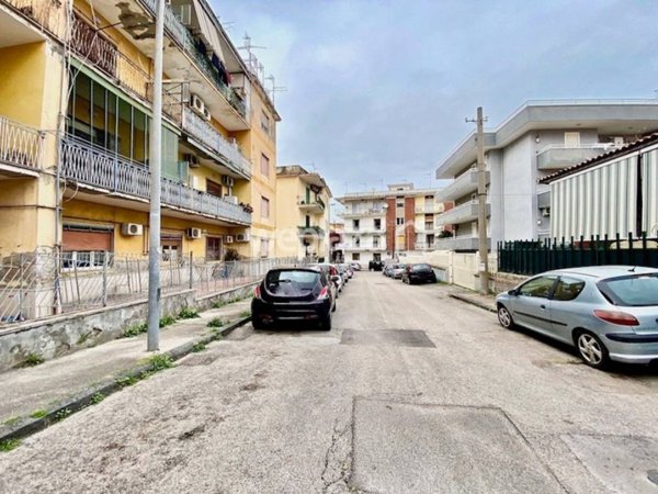 appartamento in vendita a Sant'Anastasia