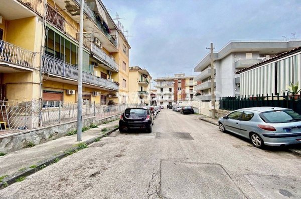 appartamento in vendita a Sant'Anastasia