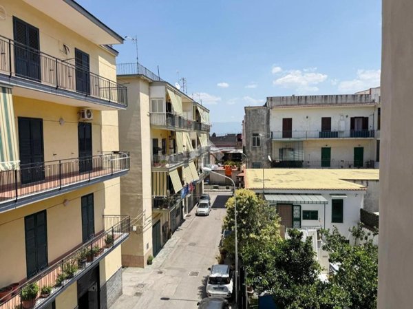 appartamento in vendita a Sant'Anastasia