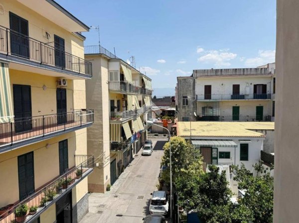 appartamento in vendita a Sant'Anastasia