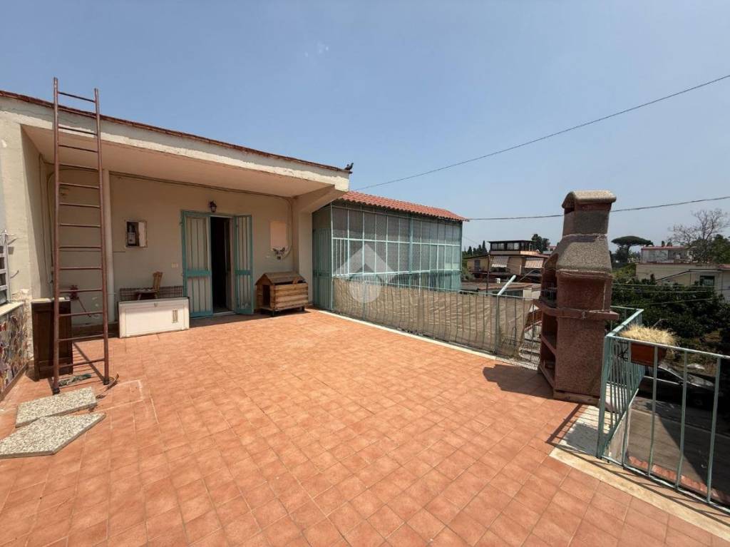appartamento in vendita a Sant'Anastasia