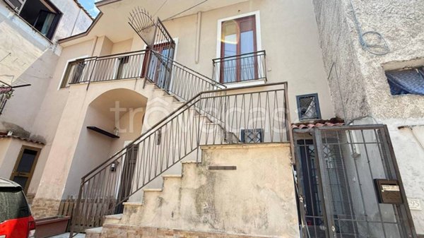 casa indipendente in vendita a Sant'Anastasia