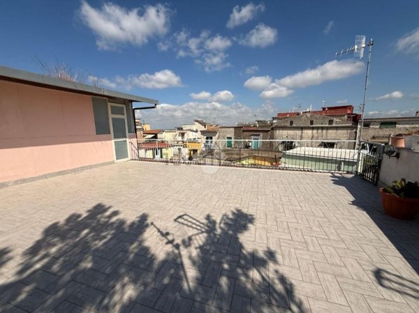 appartamento in vendita a Sant'Anastasia