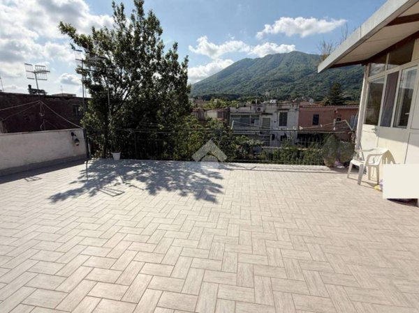 appartamento in vendita a Sant'Anastasia