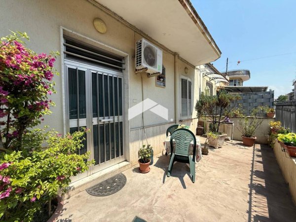 appartamento in vendita a Sant'Anastasia