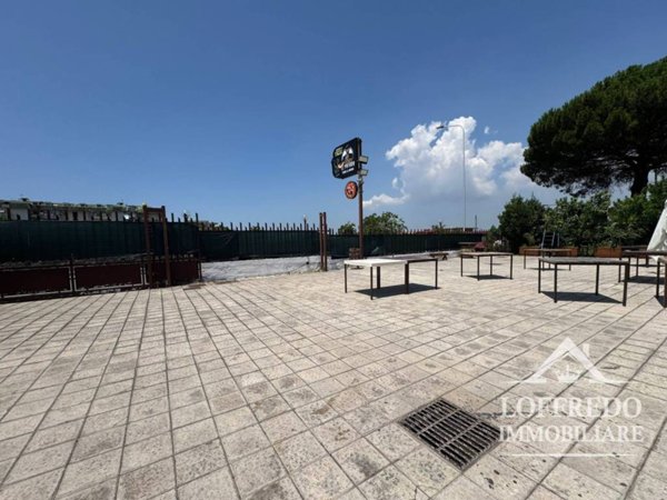 negozio in vendita a Sant'Anastasia