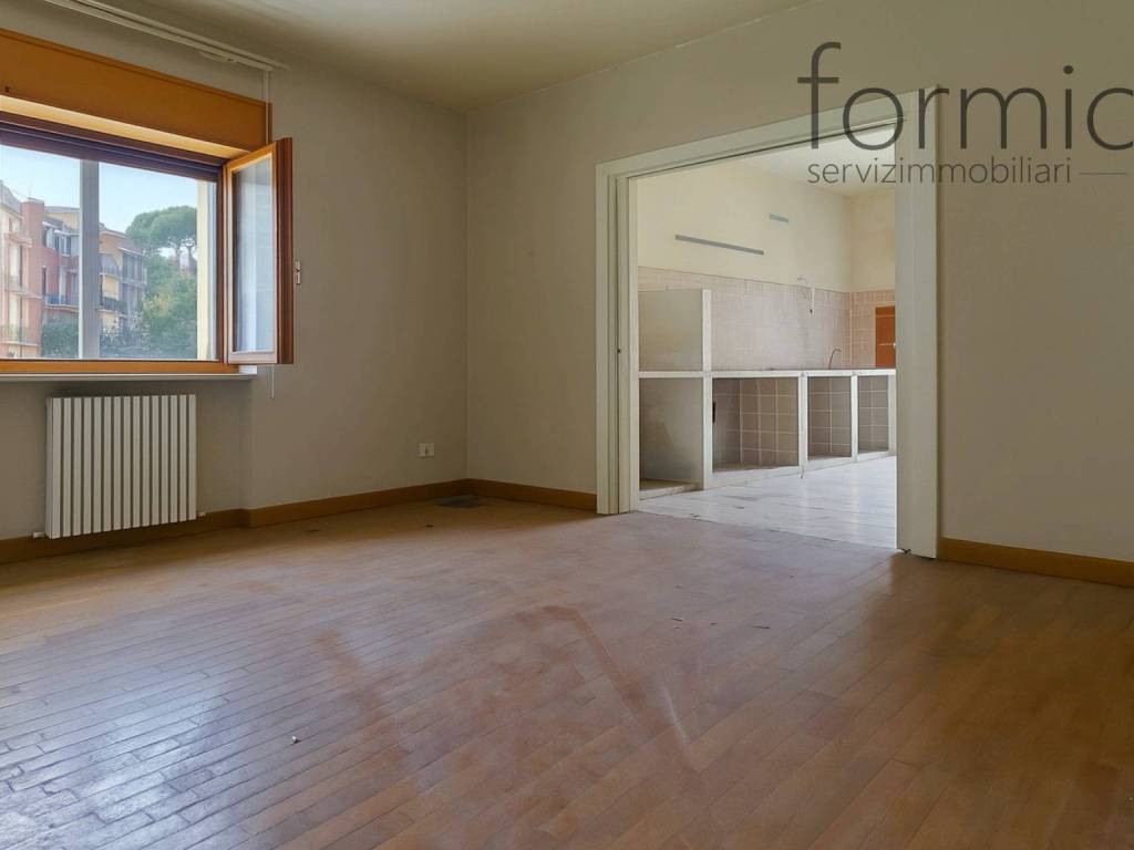appartamento in vendita a Sant'Anastasia