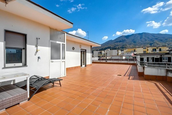 appartamento in vendita a Sant'Anastasia