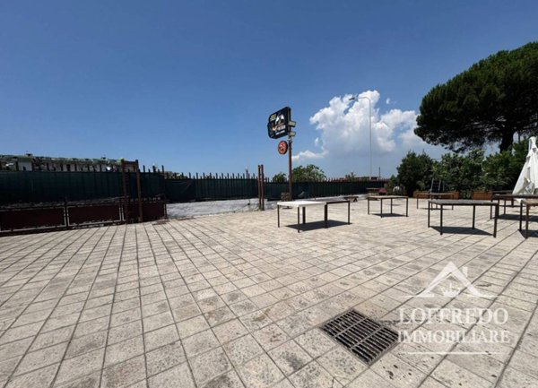 negozio in vendita a Sant'Anastasia