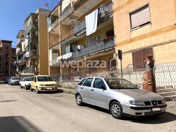 appartamento in vendita a Sant'Anastasia