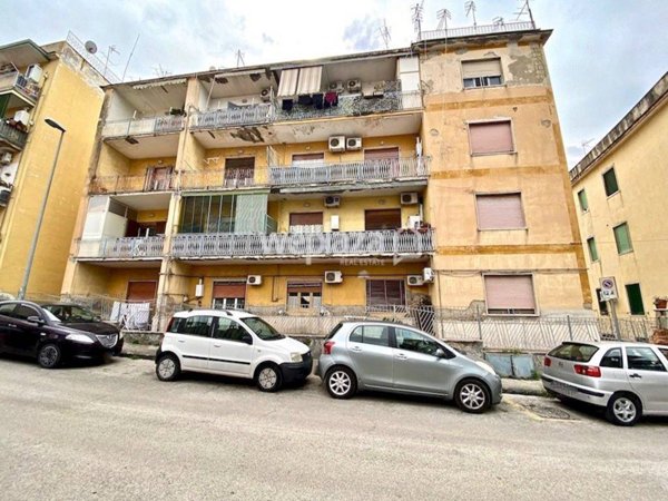 appartamento in vendita a Sant'Anastasia