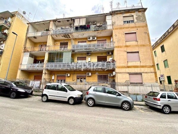 appartamento in vendita a Sant'Anastasia