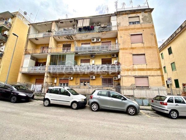 appartamento in vendita a Sant'Anastasia