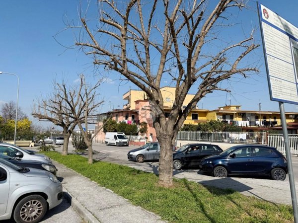 appartamento in vendita a Sant'Anastasia