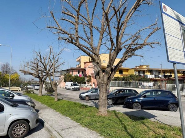 appartamento in vendita a Sant'Anastasia