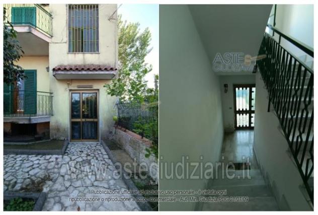 appartamento in vendita a Sant'Anastasia