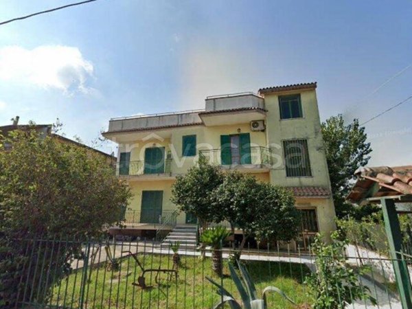 appartamento in vendita a Sant'Anastasia