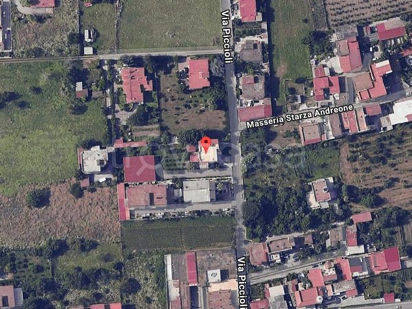 appartamento in vendita a Sant'Anastasia