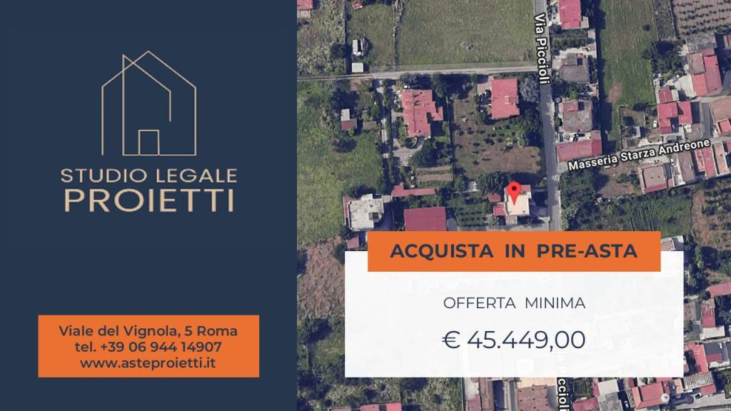 appartamento in vendita a Sant'Anastasia