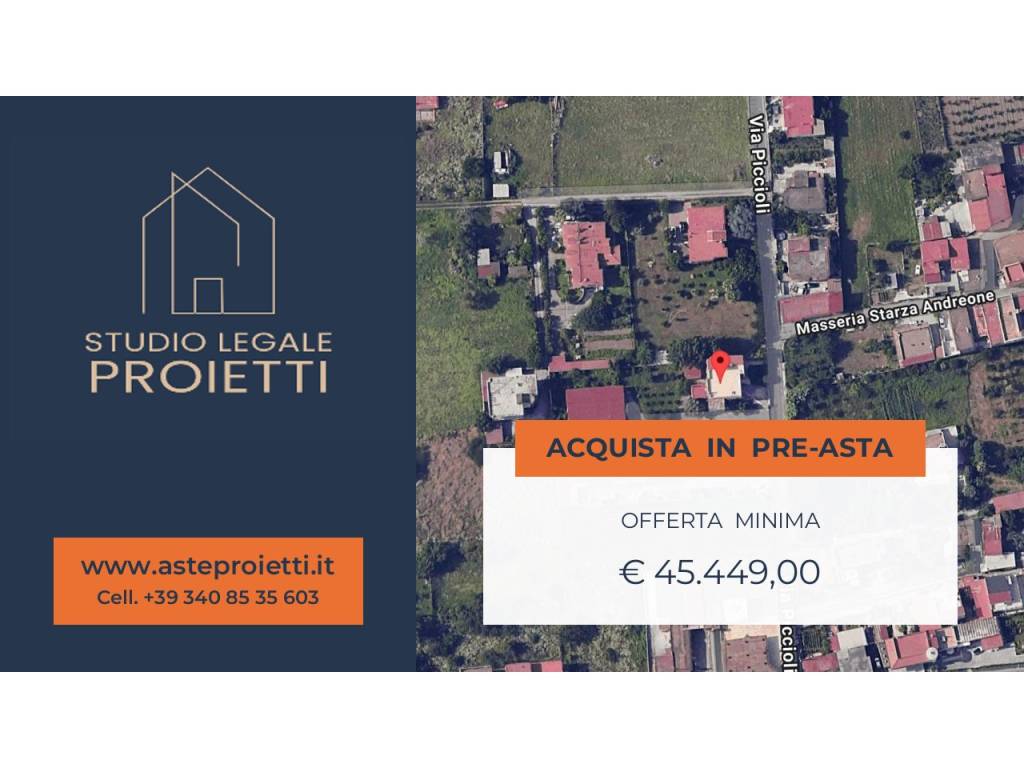 appartamento in vendita a Sant'Anastasia