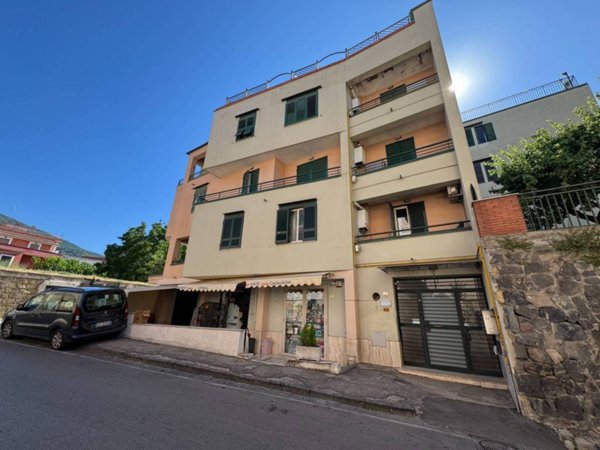 appartamento in vendita a Sant'Anastasia
