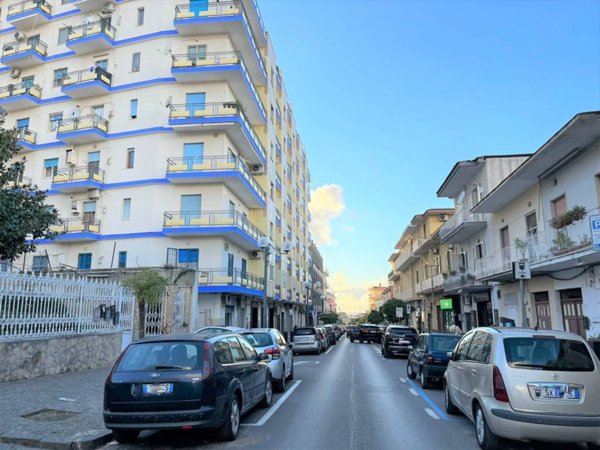 appartamento in vendita a Sant'Anastasia