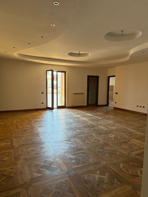 appartamento in vendita a Sant'Anastasia