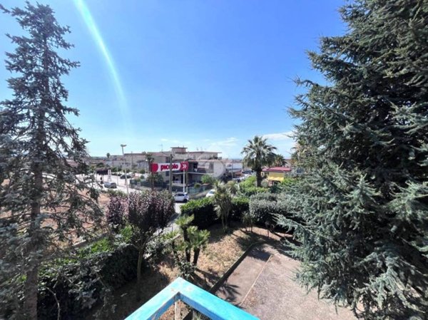 appartamento in vendita a Sant'Anastasia