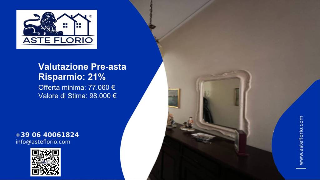 appartamento in vendita a Sant'Anastasia