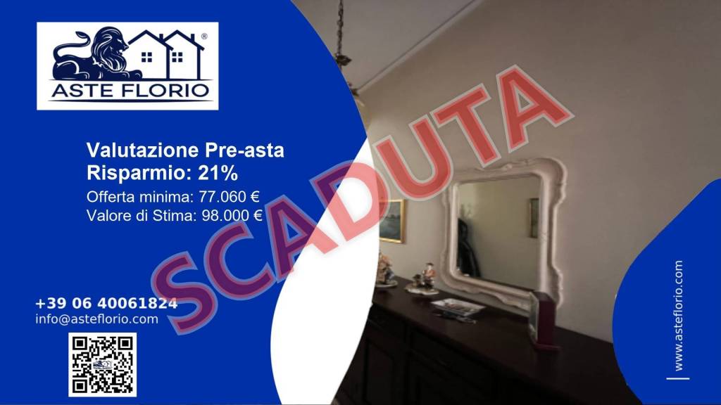 appartamento in vendita a Sant'Anastasia