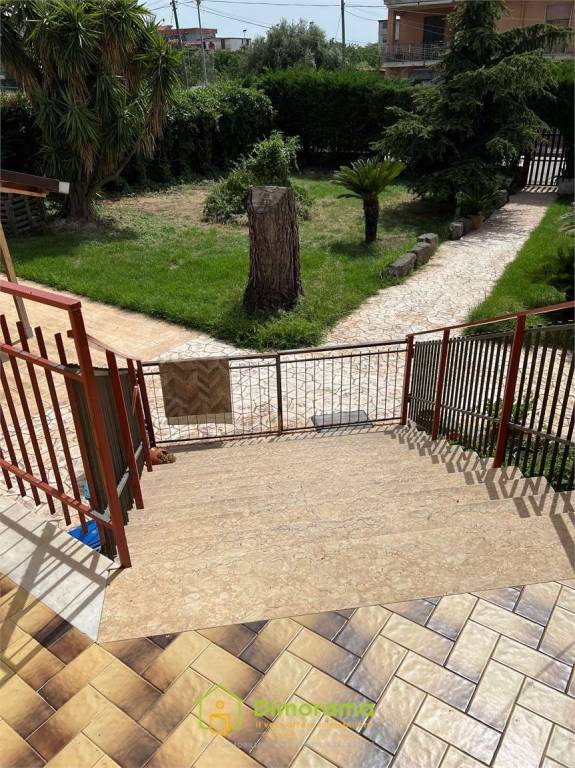 appartamento in vendita a Sant'Anastasia