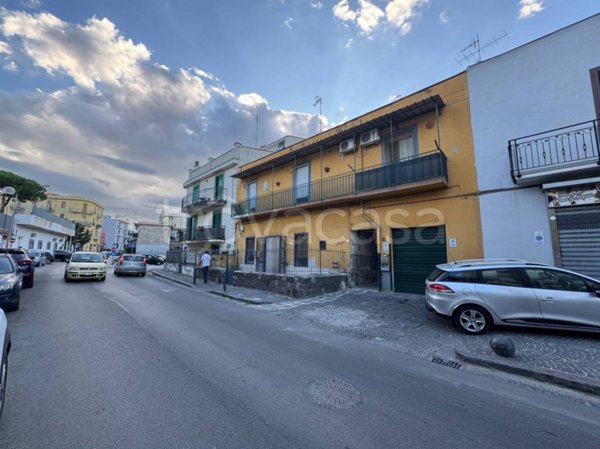 appartamento in vendita a Sant'Anastasia