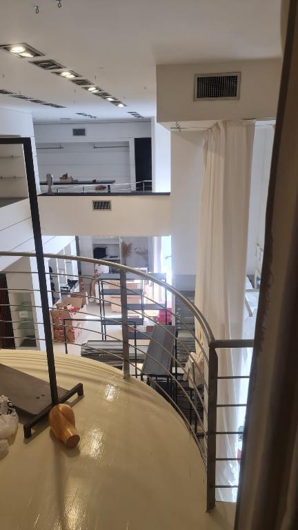 locale commerciale in vendita a Sant'Anastasia