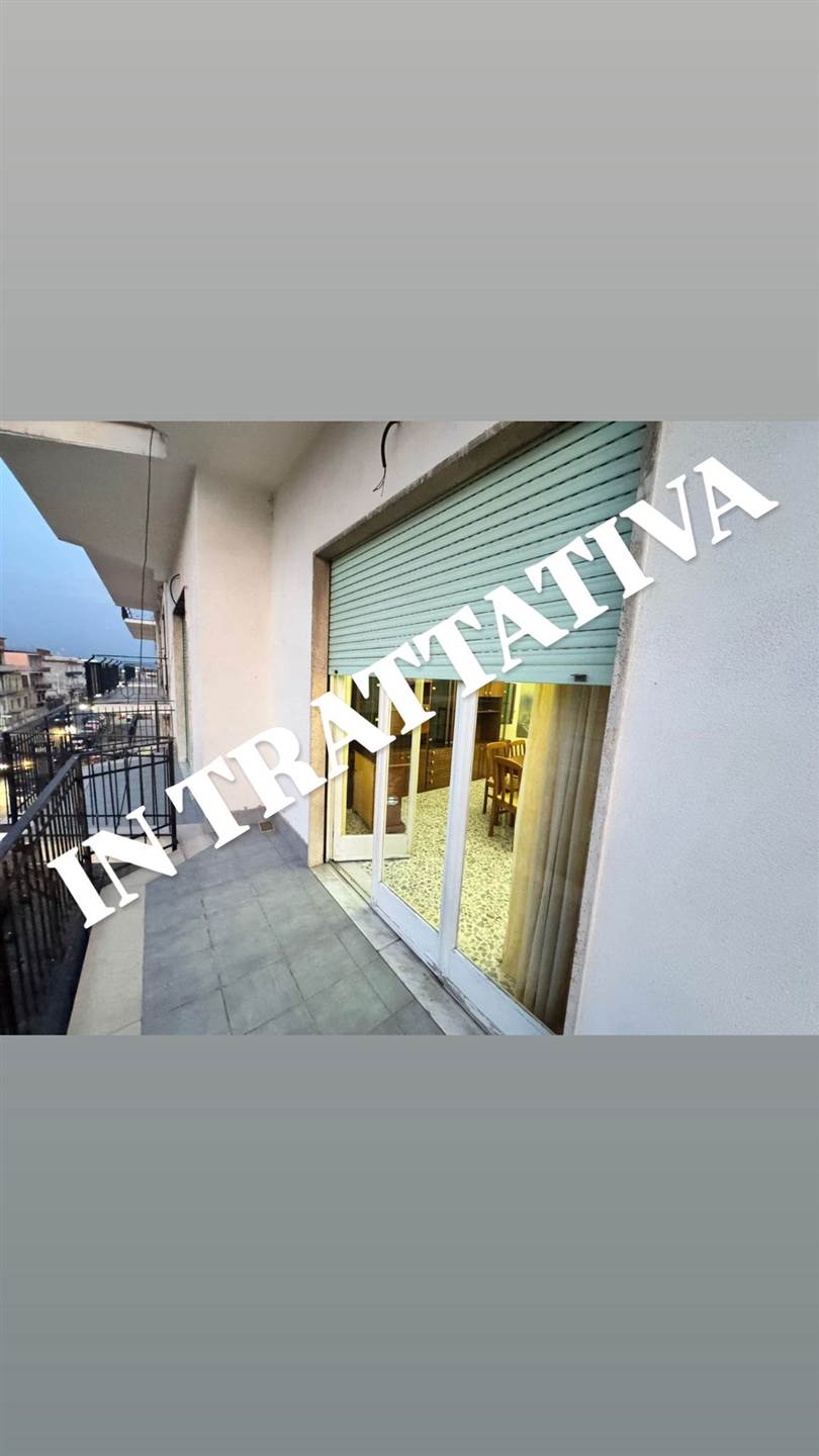 appartamento in vendita a Sant'Anastasia