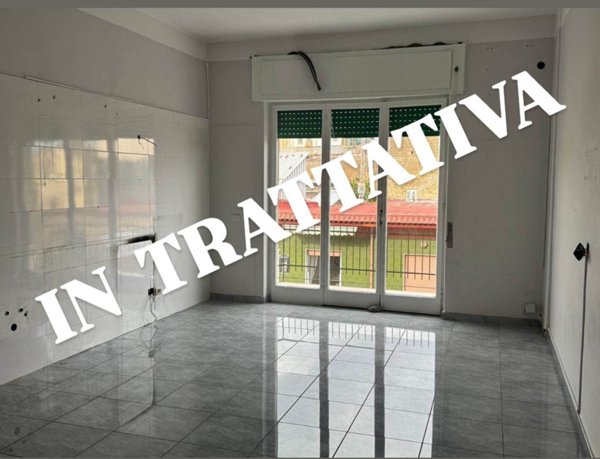appartamento in vendita a Sant'Anastasia