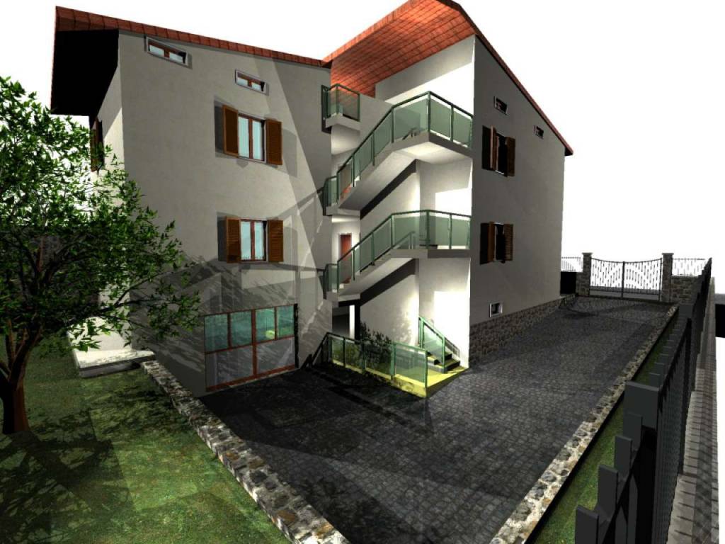 locale commerciale in vendita a Sant'Anastasia