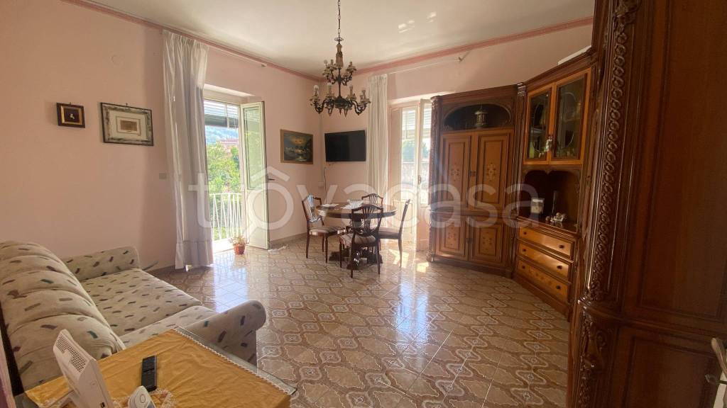 appartamento in vendita a Sant'Anastasia